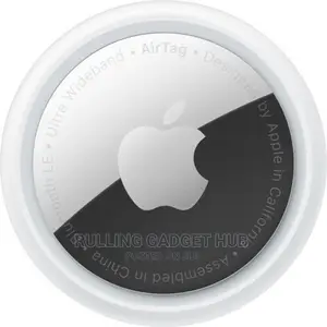 Apple Air Tag Single