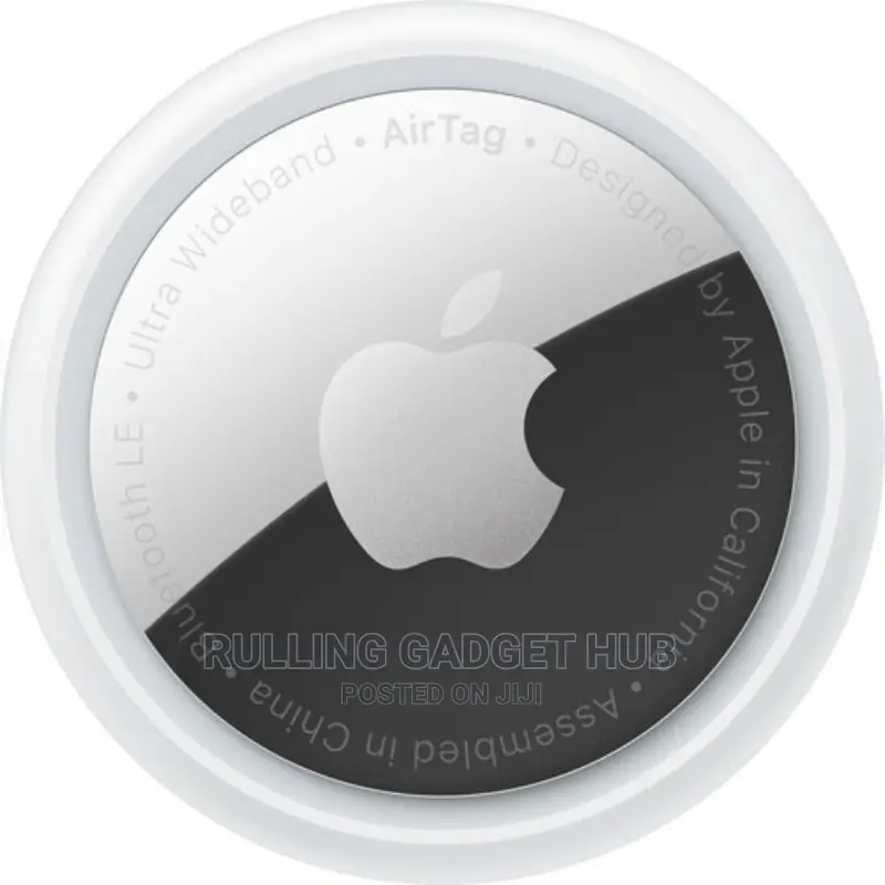 Apple Air Tag Single