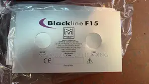 Martin Audio Stickers