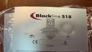 Martin Audio Stickers