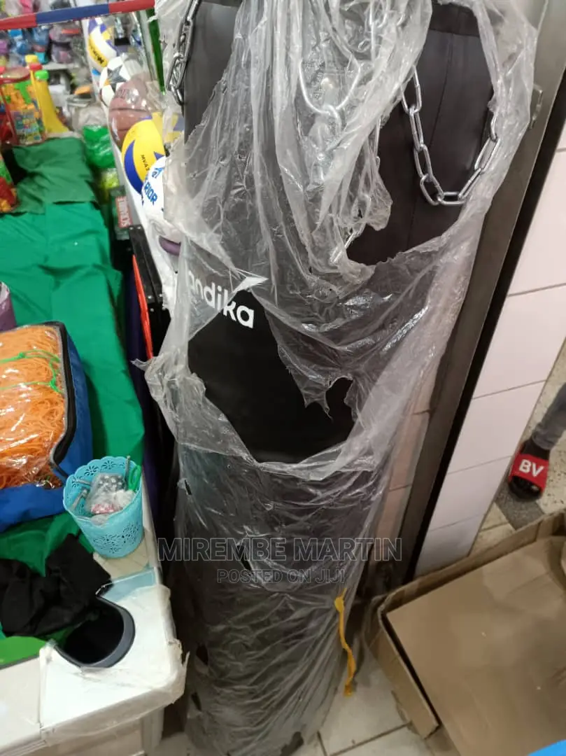 Boxing Punching Bag