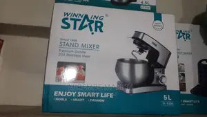 Winning Star Stand Mixer