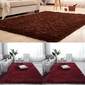 Center Carpet