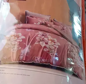 4pcs Duvet Set