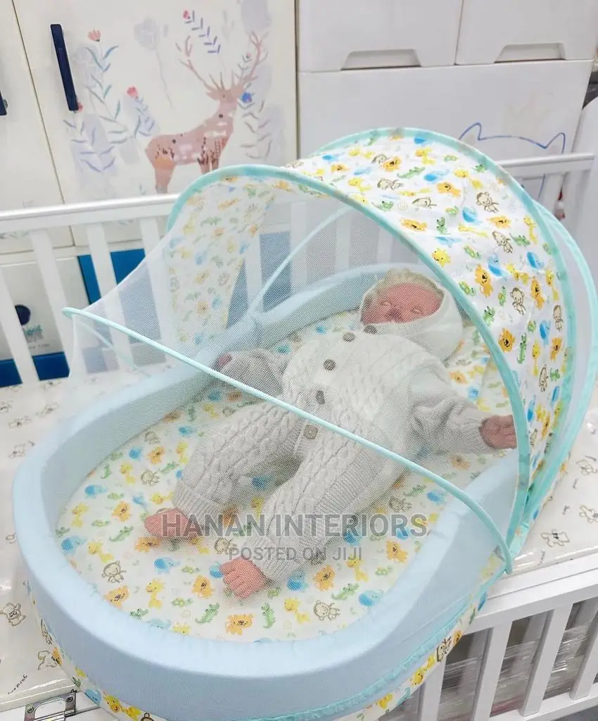 Baby Luxury Mosquito Net