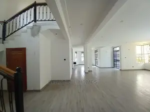 Furnished 6bdrm Mansion in Najjera, Nakawa for sale