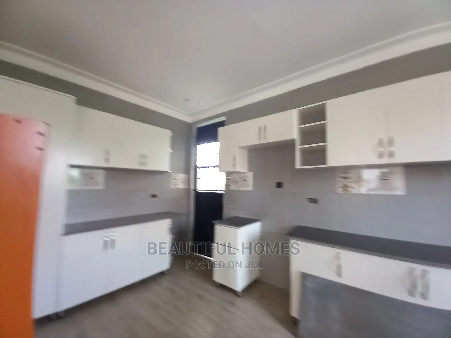 Furnished 6bdrm Duplex in Najjera Corporate, Nakawa for sale