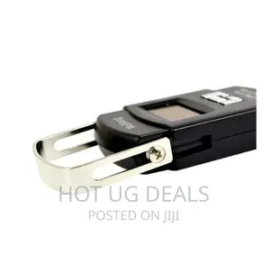 50 Kgs Portable Hanging Weighing Scale With Digital Scale