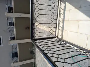 Furnished 6bdrm Duplex in Najjera Corporate, Nakawa for sale
