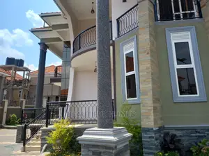 Furnished 6bdrm House in Najjera Organised, Nakawa for sale