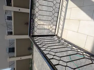 Furnished 6bdrm Mansion in Najjera All Tarmack, Nakawa for sale