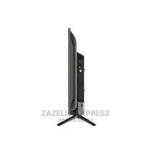 Global Star 43 Inch Digital Led Hd Tv Inbuilt Free-to-Air