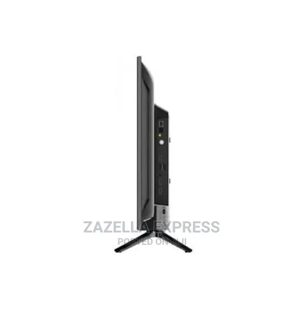 Global Star 43 Inch Digital Led Hd Tv Inbuilt Free-to-Air