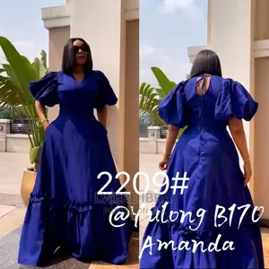 Photo - Classic Trending Long Dresses