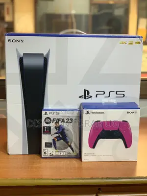 Playstation 5 Console Brand New