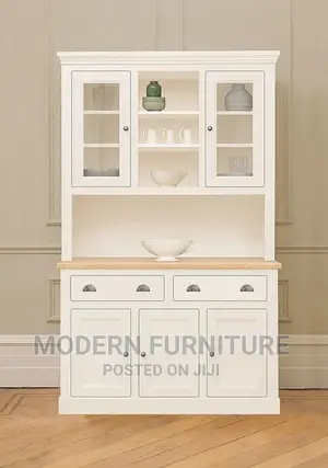 Cupboard Call On