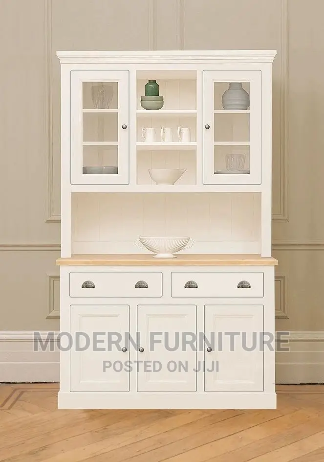 Cupboard Call On