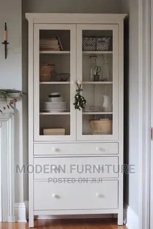 Simple Cupboard Call Us On