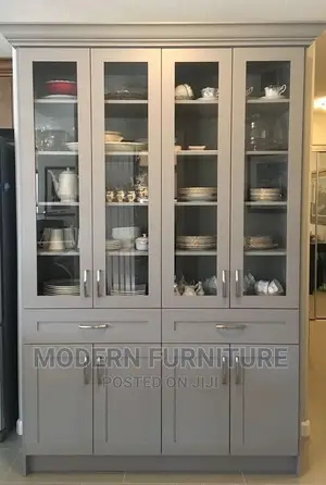 Cupboard Call Us On