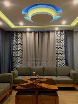 Gypsum Boards Residential Ceiling