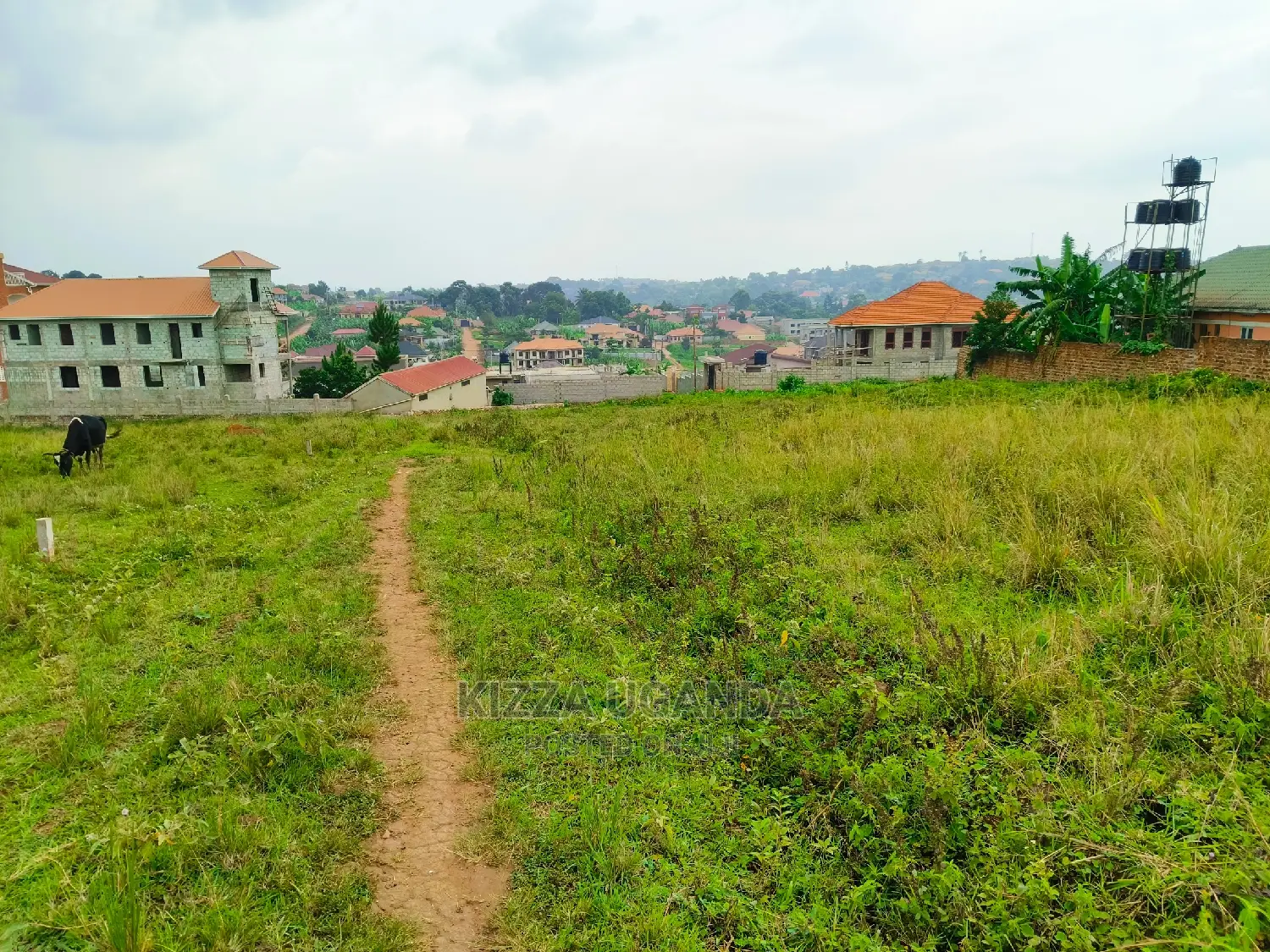 Bweyogere Plots
