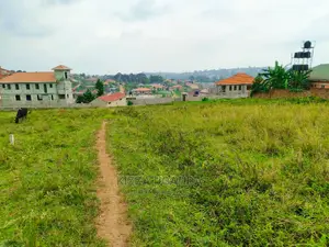 Bweyogere Plots