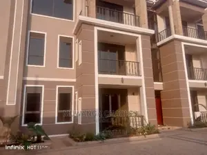 2bdrm Apartment in Fs Properties Ltd, Nakawa for rent