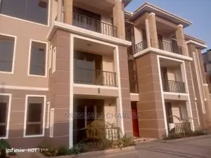 2bdrm Apartment in Fs Properties Ltd, Nakawa for rent