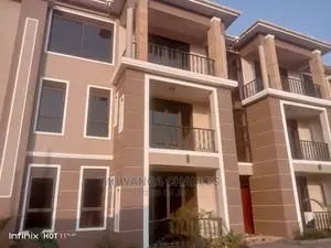 2bdrm Apartment in Fs Properties Ltd, Nakawa for rent