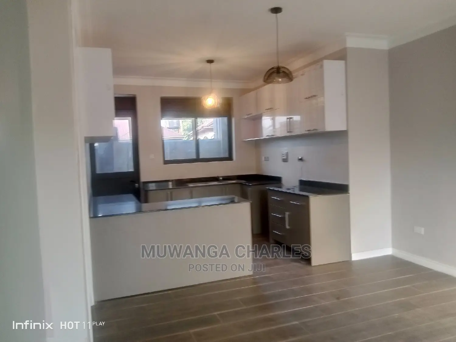 2bdrm Apartment in Fs Properties Ltd, Nakawa for rent