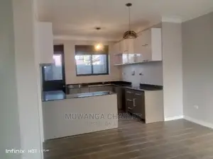 2bdrm Apartment in Fs Properties Ltd, Nakawa for rent