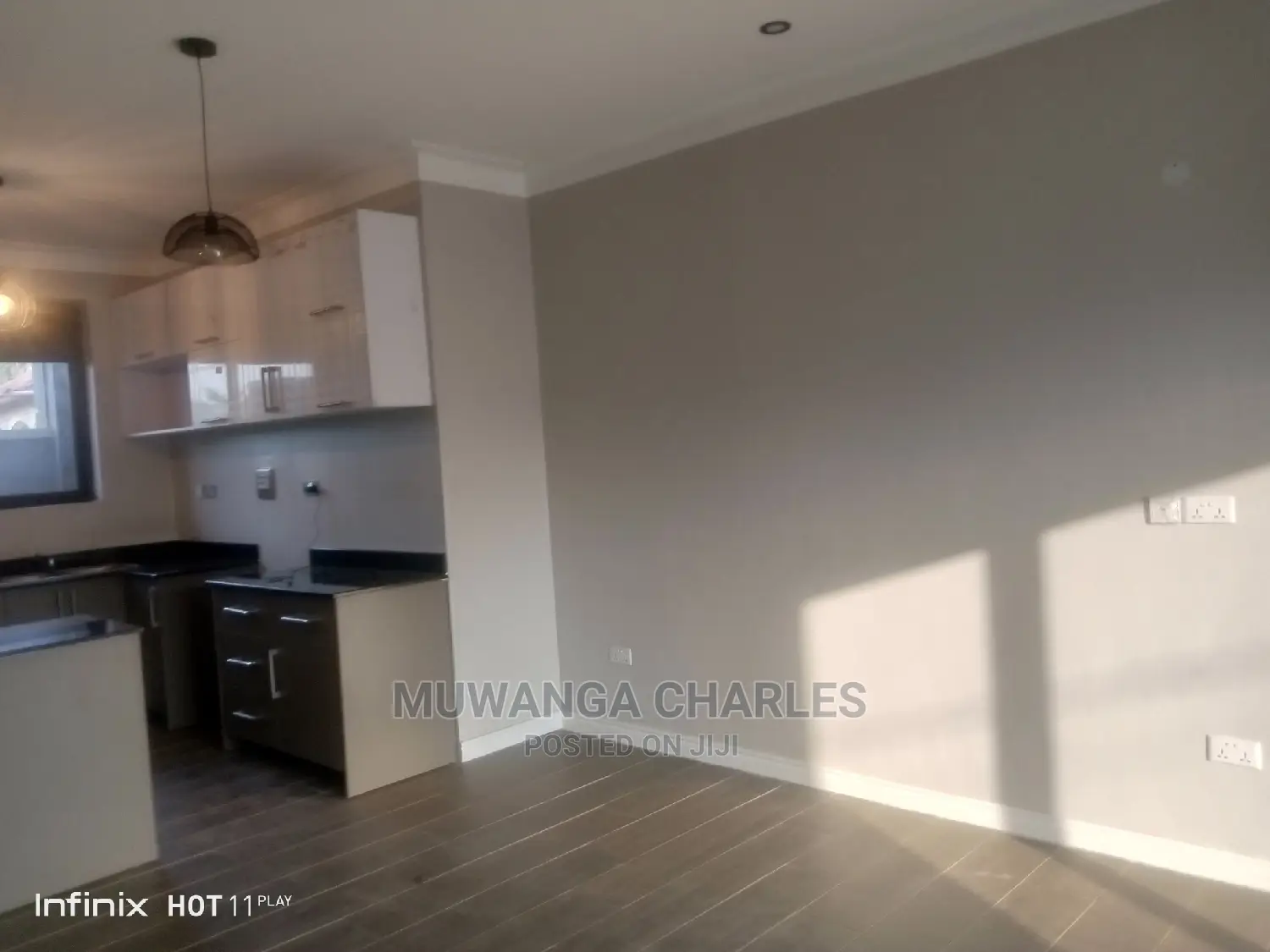 2bdrm Apartment in Fs Properties Ltd, Nakawa for rent