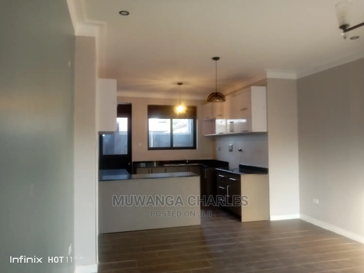 2bdrm Apartment in Fs Properties Ltd, Nakawa for rent