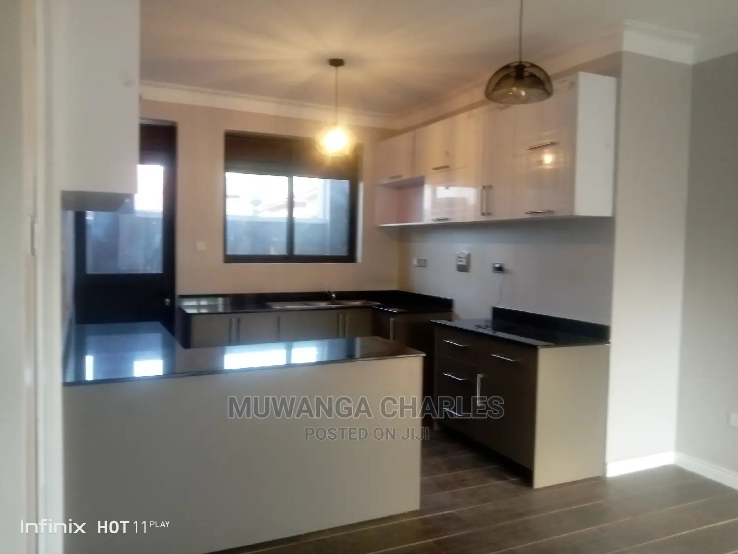2bdrm Apartment in Fs Properties Ltd, Nakawa for rent