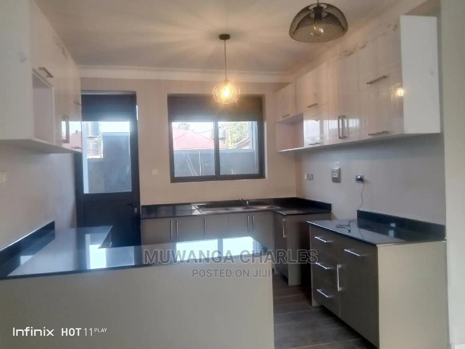 2bdrm Apartment in Fs Properties Ltd, Nakawa for rent