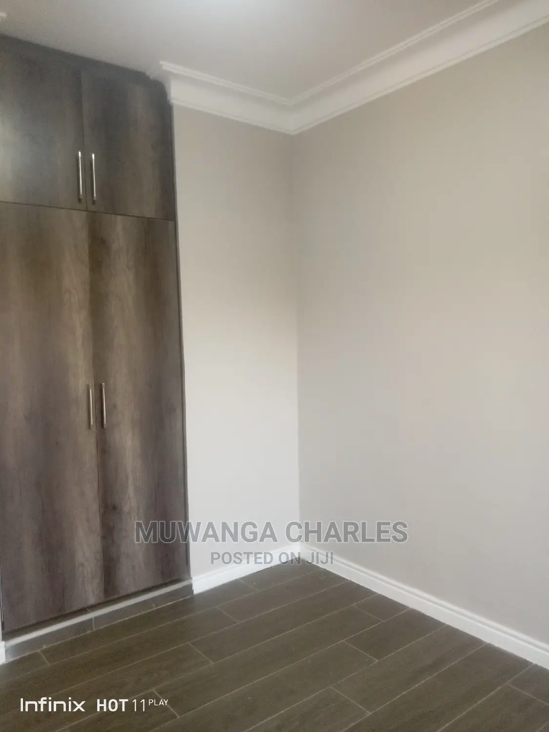 2bdrm Apartment in Fs Properties Ltd, Nakawa for rent