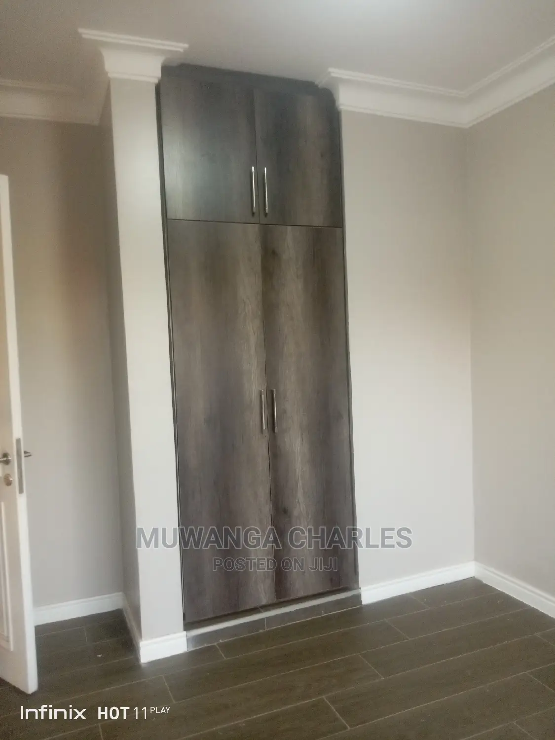 2bdrm Apartment in Fs Properties Ltd, Nakawa for rent
