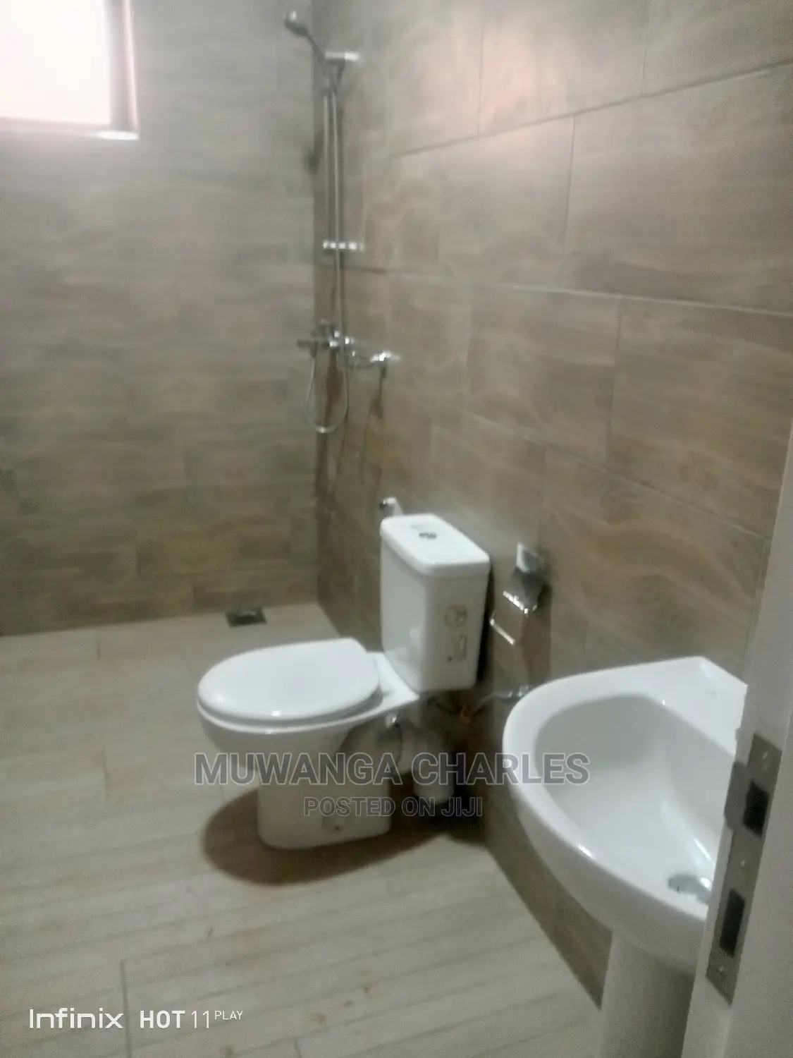 2bdrm Apartment in Fs Properties Ltd, Nakawa for rent