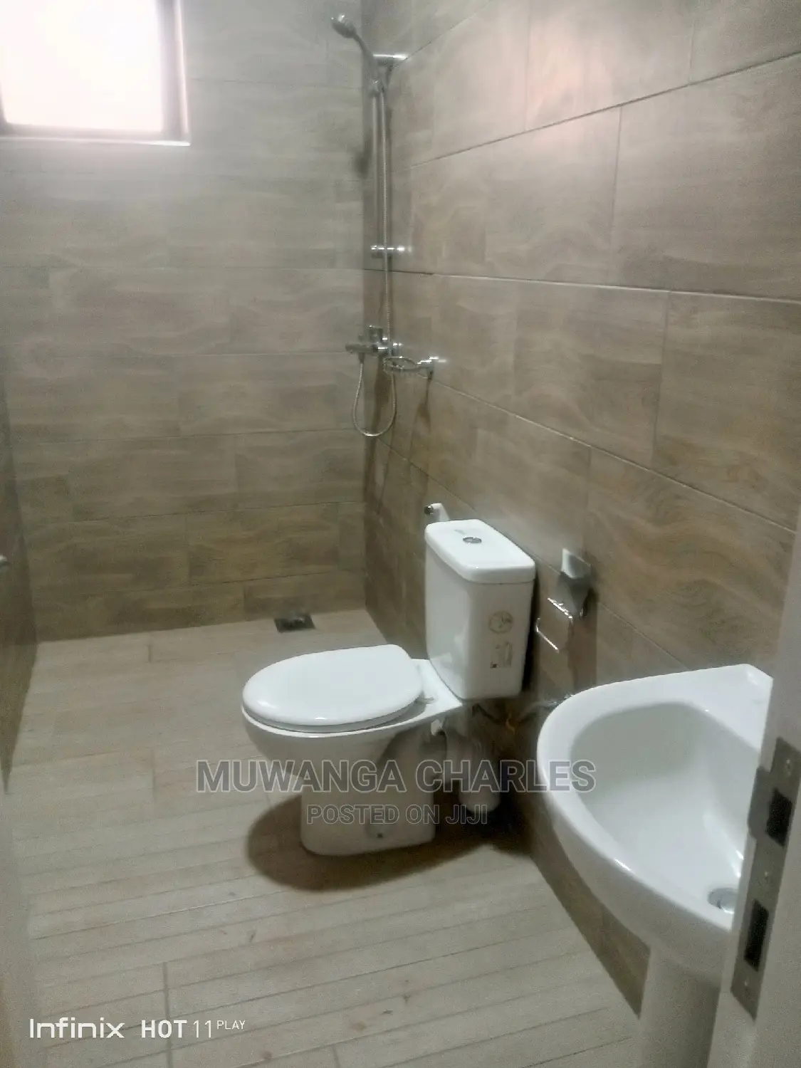 2bdrm Apartment in Fs Properties Ltd, Nakawa for rent