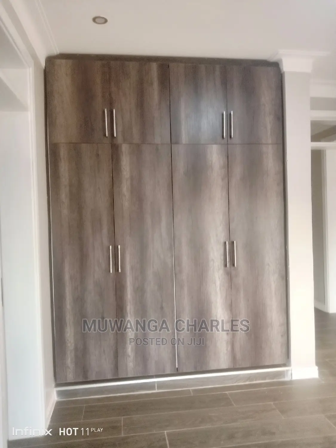 2bdrm Apartment in Fs Properties Ltd, Nakawa for rent