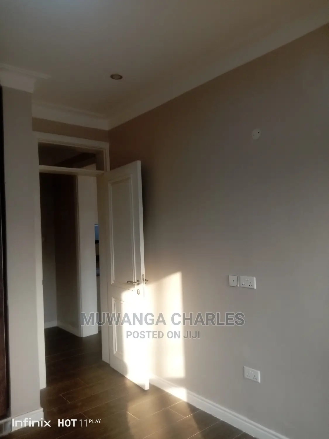 2bdrm Apartment in Fs Properties Ltd, Nakawa for rent