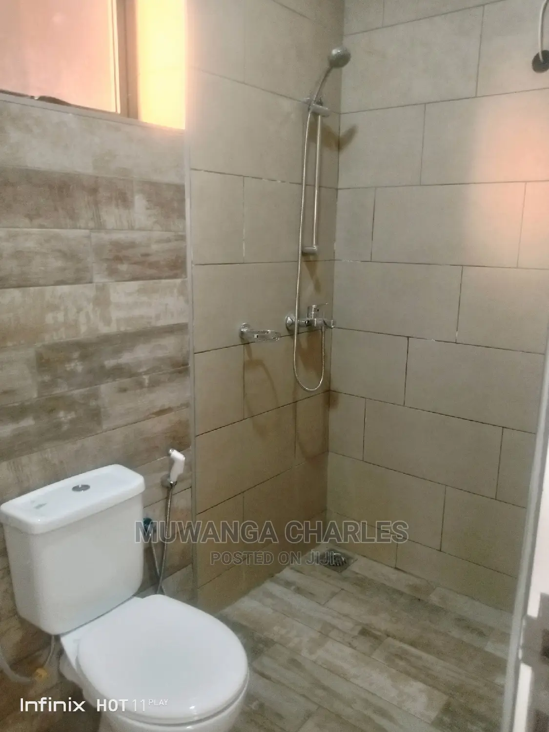2bdrm Apartment in Fs Properties Ltd, Nakawa for rent