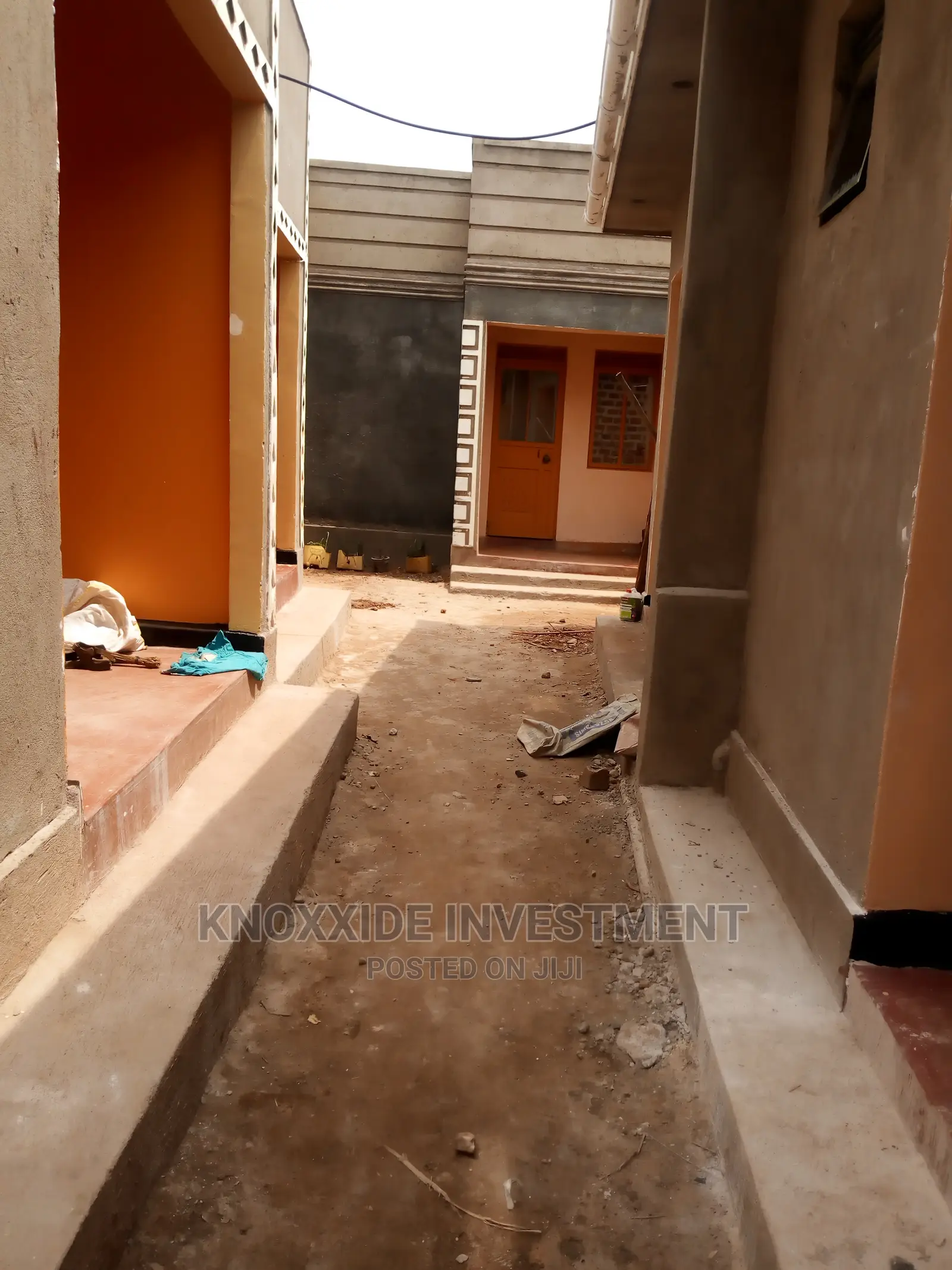 1bdrm Bungalow in Real Estate, Central Division for rent