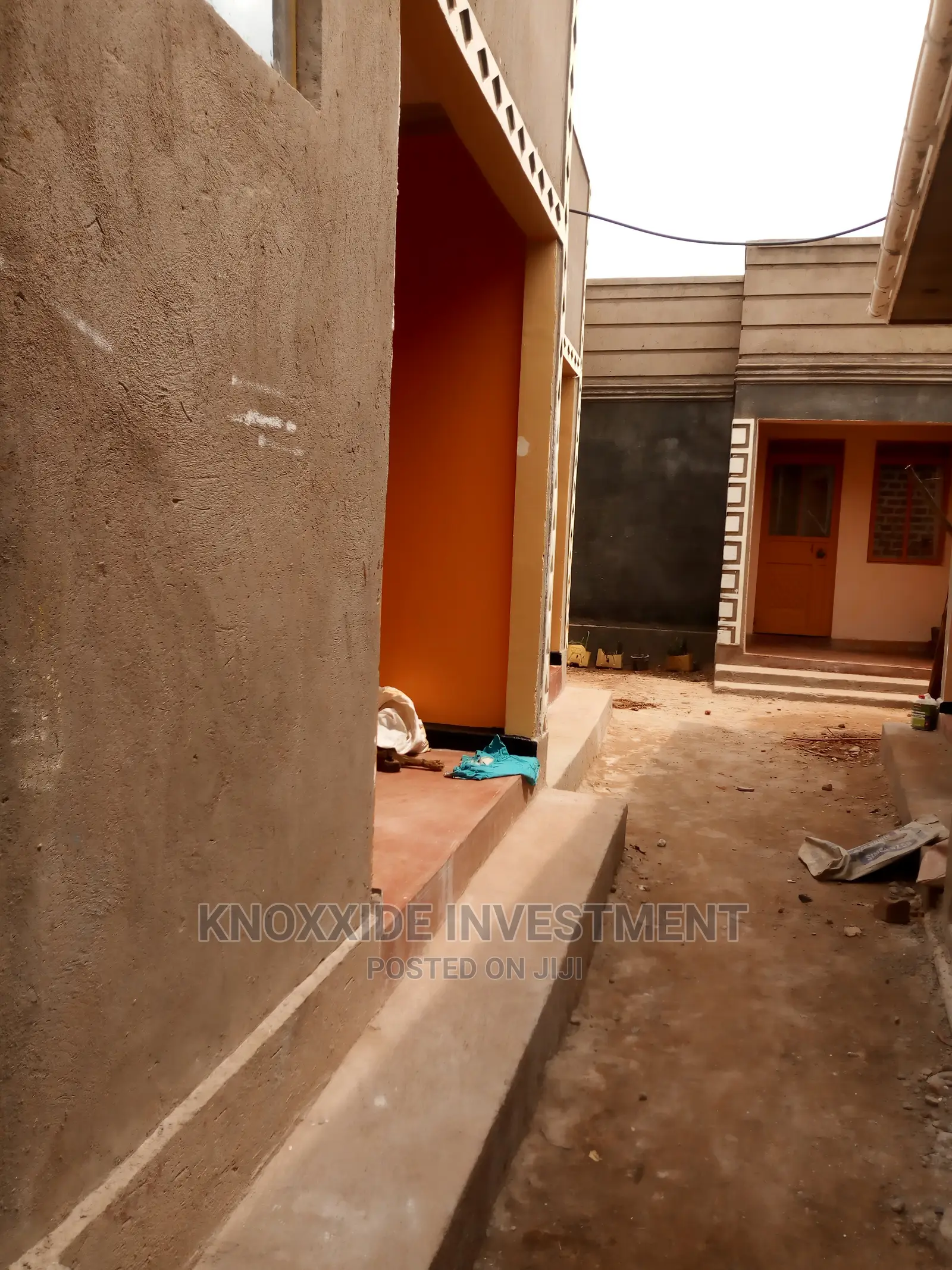 1bdrm Bungalow in Real Estate, Central Division for rent