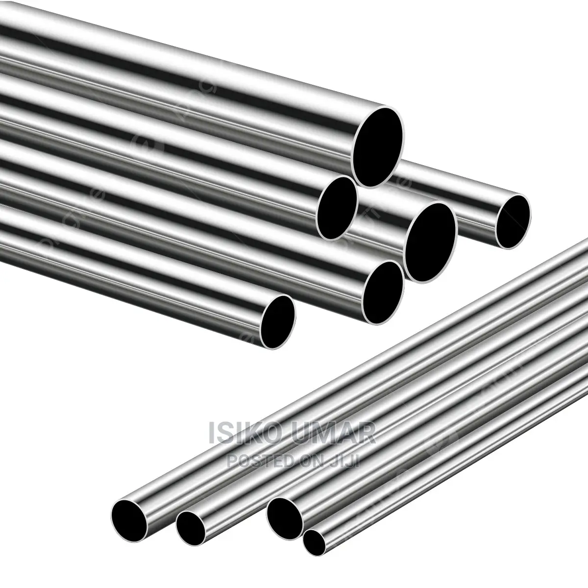 Stainless Steel Pipe 25mm