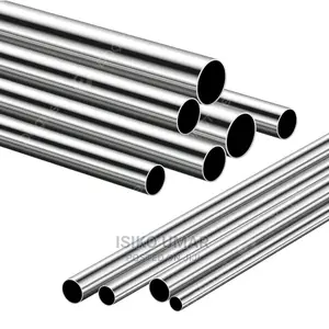 Stainless Steel Pipe 25mm