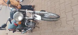 Bajaj Boxer 2018 Black