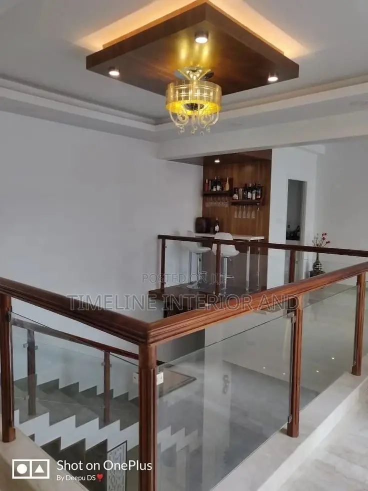 Gypsum Ceiling Services Kampala.