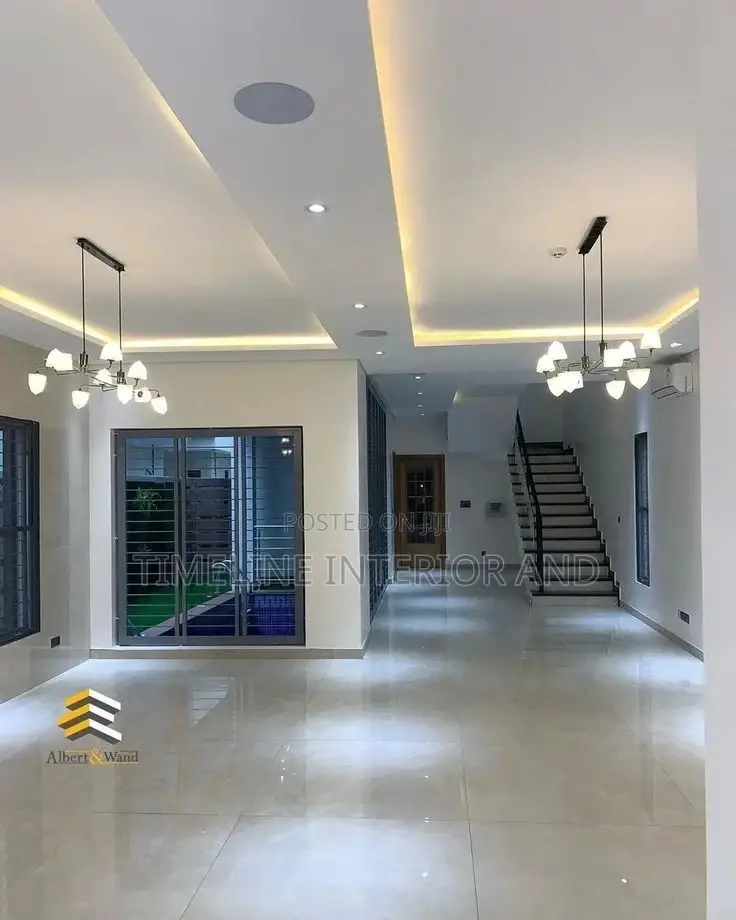 Gypsum Ceiling Ideas for Homes.