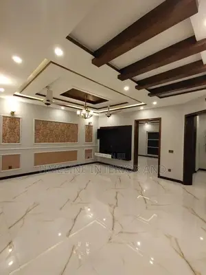 Gypsum Ceiling Ideas for Homes.